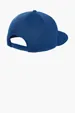 New Era Pivot Flat Bill Snapback Cap — view 11