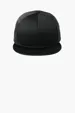 New Era Pivot Flat Bill Snapback Cap — view 2
