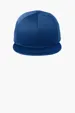 New Era Pivot Flat Bill Snapback Cap — view 5