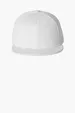 New Era Pivot Flat Bill Snapback Cap — view 7