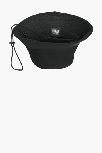New Era Hex Era Bucket Hat — view 2
