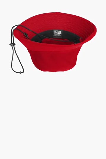 New Era Hex Era Bucket Hat — view 3