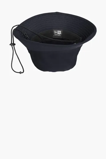 New Era Hex Era Bucket Hat — view 4