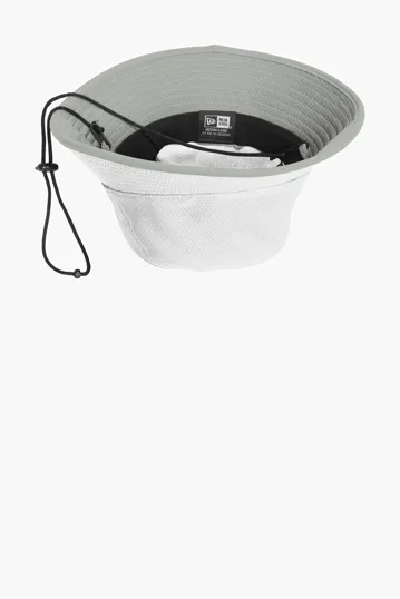 New Era Hex Era Bucket Hat — view 5