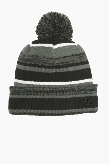 New Era Sideline Beanie — view 3
