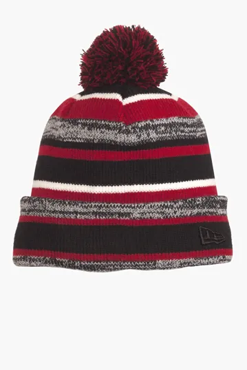 New Era Sideline Beanie — view 4