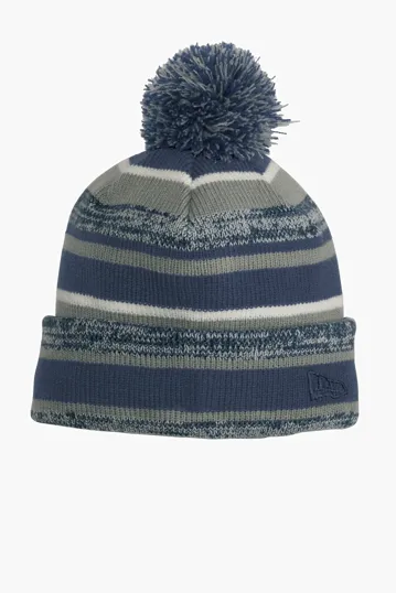 New Era Sideline Beanie — view 5