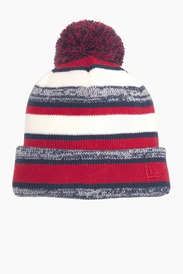 New Era Sideline Beanie — view 6
