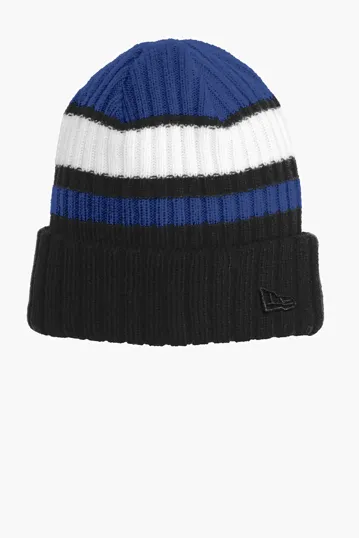 New Era Ribbed Tailgate Beanie — view 5
