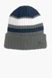New Era Ribbed Tailgate Beanie — view 3