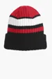 New Era Ribbed Tailgate Beanie — view 4