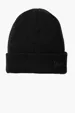 New Era Speckled Cuffed Beanie