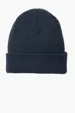 New Era Speckled Cuffed Beanie — view 2