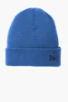 New Era Speckled Cuffed Beanie — view 4