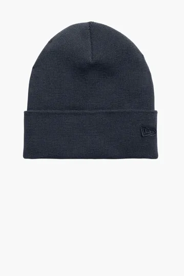 New Era Recycled Cuff Beanie — view 3