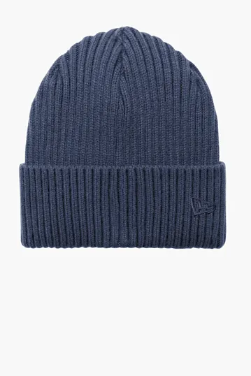 New Era Core Classic Cuff Beanie — view 2