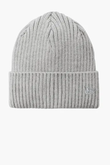 New Era Core Classic Cuff Beanie — view 4
