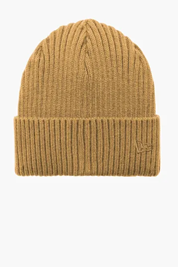 New Era Core Classic Cuff Beanie — view 5