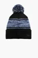New Era Knit Chilled Pom Beanie — view 3