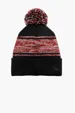 New Era Knit Chilled Pom Beanie — view 4