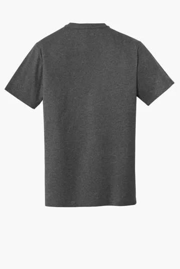 New Era Heritage Blend Crew Tee — view 23