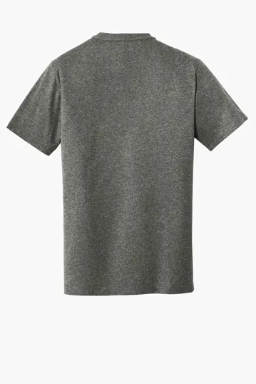 New Era Heritage Blend Crew Tee — view 24