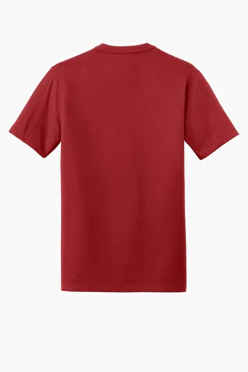 New Era Heritage Blend Crew Tee — view 25