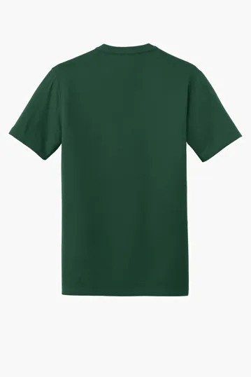 New Era Heritage Blend Crew Tee — view 26