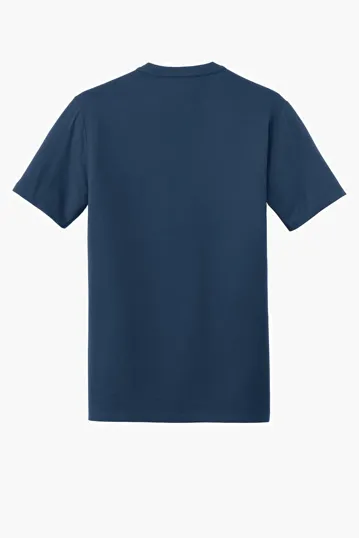 New Era Heritage Blend Crew Tee — view 27