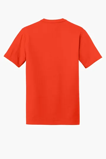 New Era Heritage Blend Crew Tee — view 28