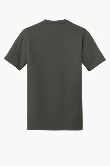 New Era Heritage Blend Crew Tee — view 29