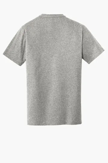New Era Heritage Blend Crew Tee — view 30