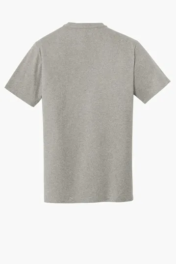 New Era Heritage Blend Crew Tee — view 31