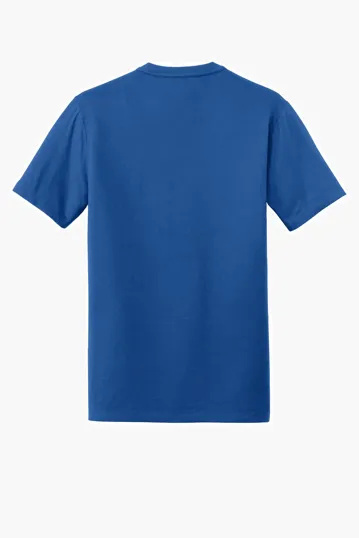 New Era Heritage Blend Crew Tee — view 32