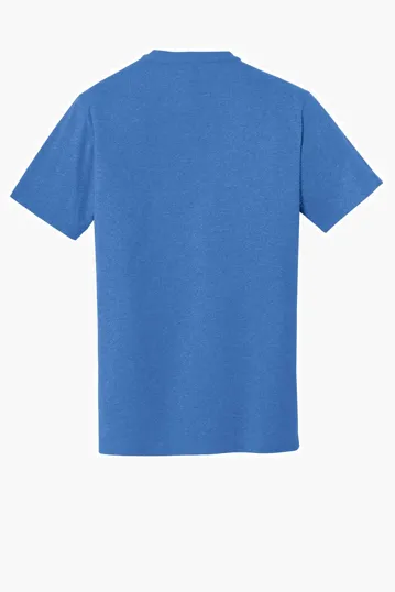 New Era Heritage Blend Crew Tee — view 33