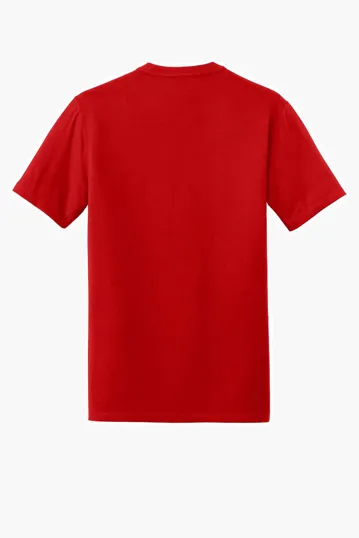 New Era Heritage Blend Crew Tee — view 34
