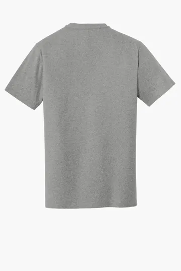 New Era Heritage Blend Crew Tee — view 35