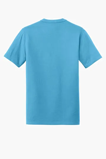 New Era Heritage Blend Crew Tee — view 36