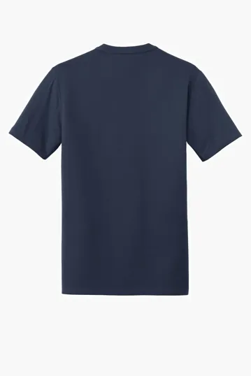 New Era Heritage Blend Crew Tee — view 37