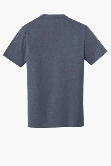 New Era Heritage Blend Crew Tee — view 38