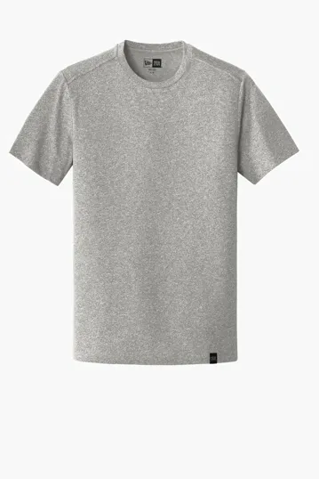New Era Heritage Blend Crew Tee — view 11