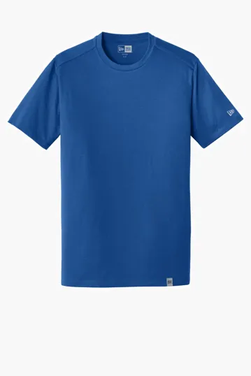 New Era Heritage Blend Crew Tee — view 13