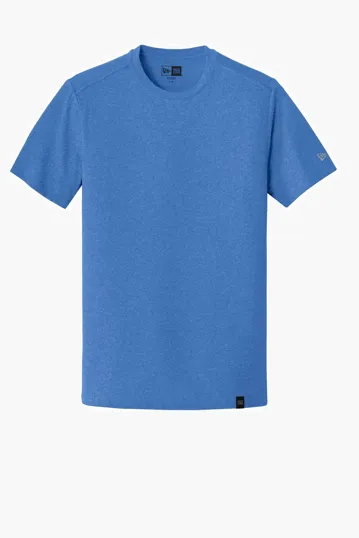 New Era Heritage Blend Crew Tee — view 14