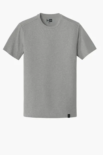 New Era Heritage Blend Crew Tee — view 16