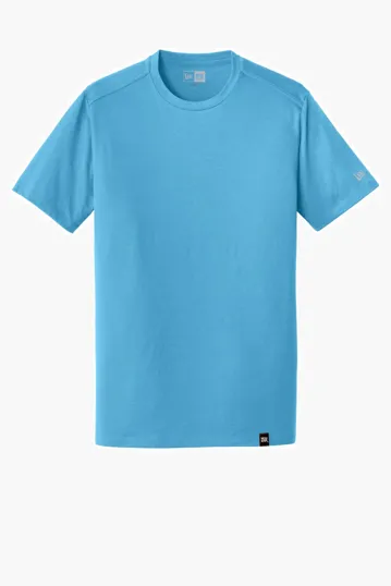 New Era Heritage Blend Crew Tee — view 17