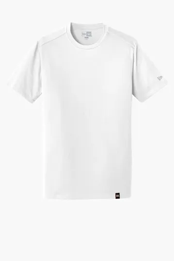 New Era Heritage Blend Crew Tee — view 21