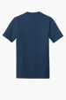 New Era Heritage Blend Crew Tee — view 27