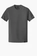 New Era Heritage Blend Crew Tee — view 3