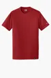 New Era Heritage Blend Crew Tee — view 5