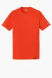 New Era Heritage Blend Crew Tee — view 9
